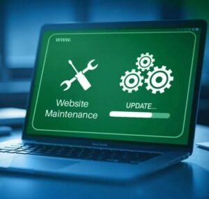 Website Performance Optimization