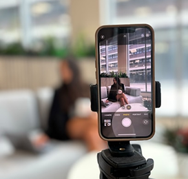 Brand & Influencer Marketing