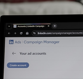Paid Marketing